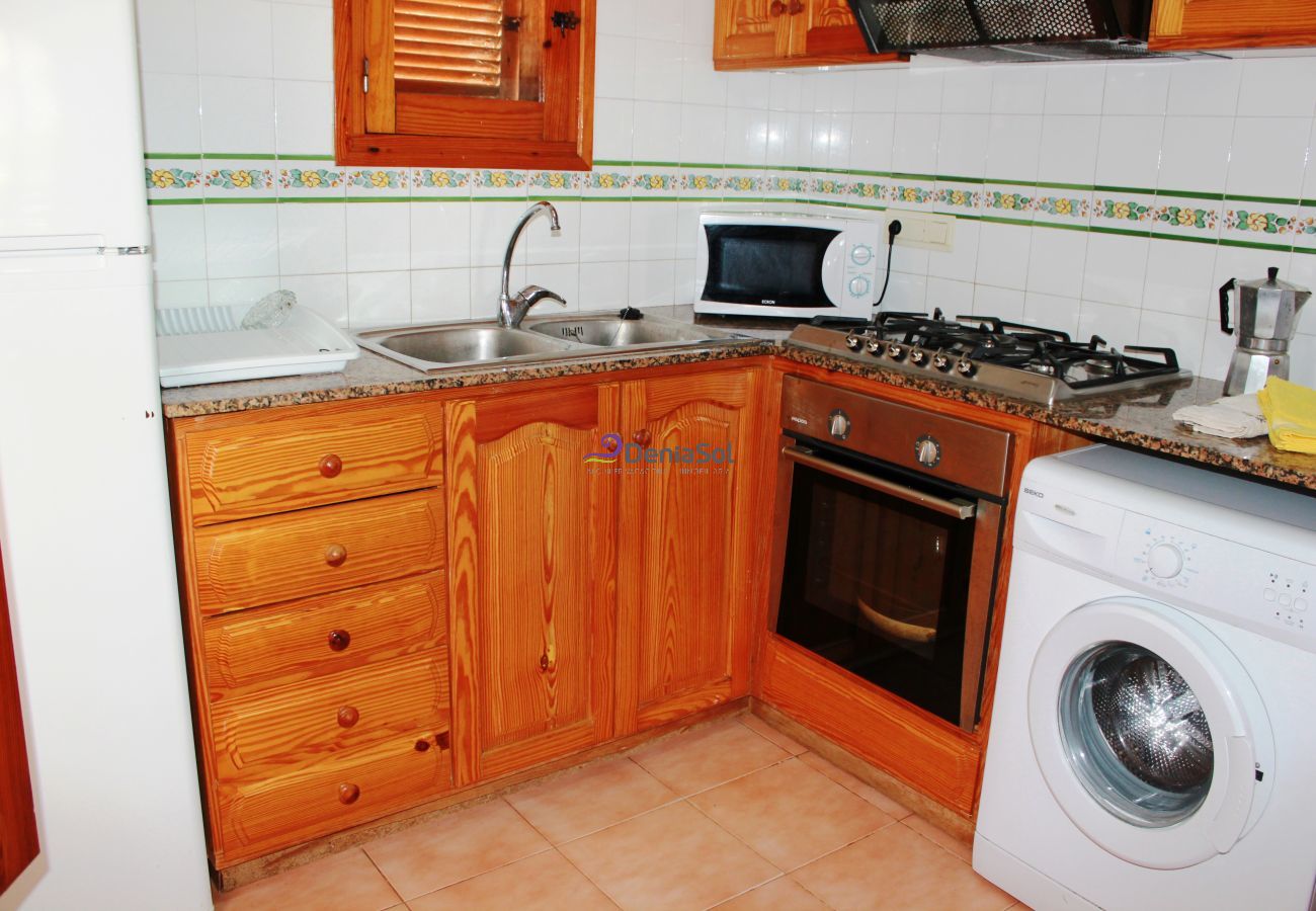 Apartamento en Denia - 121 Las Velas