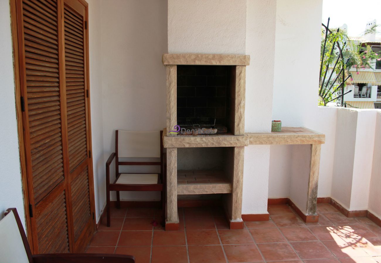 Apartamento en Denia - 121 Las Velas