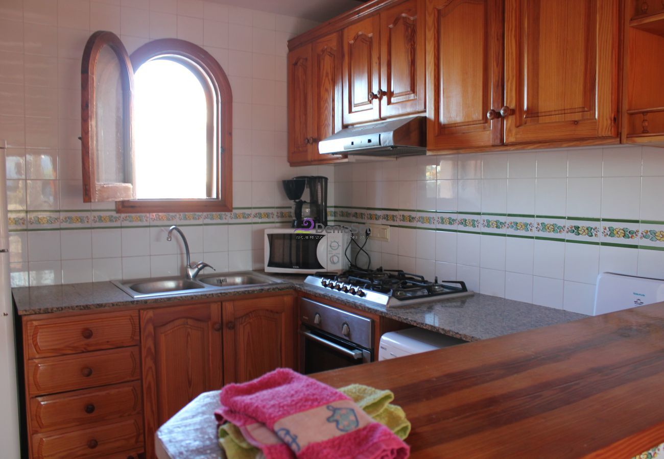 Apartamento en Denia - 121 Las Velas