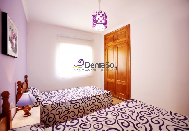 Villa en Denia - 029 Villa Estanyo Villa en Denia - 029 Villa Estanyo