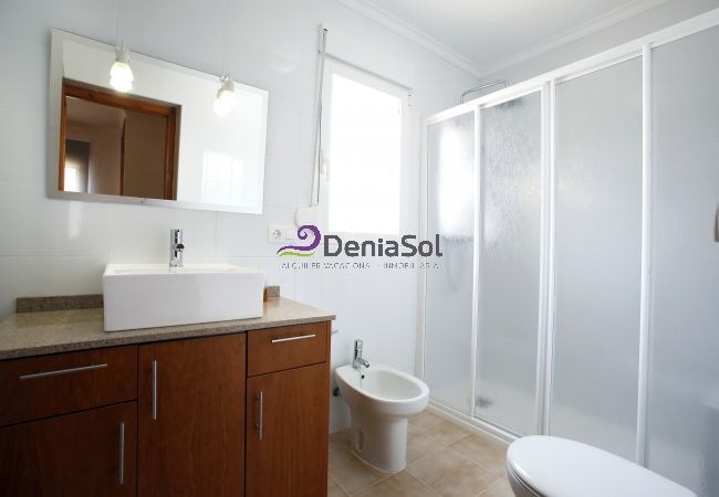 Villa en Denia - 029 Villa Estanyo Villa en Denia - 029 Villa Estanyo