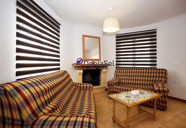 Villa en Denia - 029 Villa Estanyo Villa en Denia - 029 Villa Estanyo