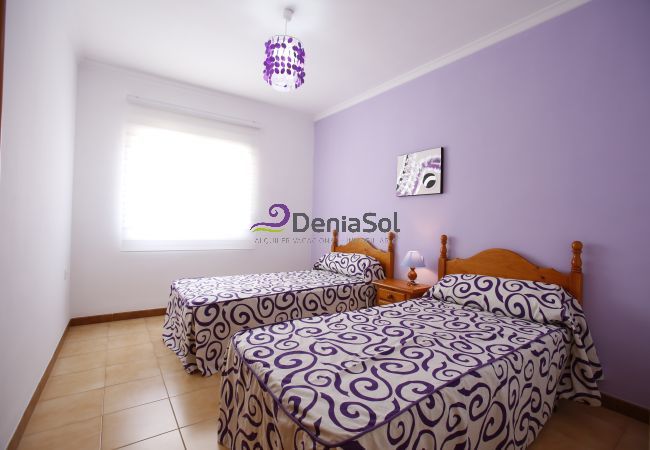 Villa en Denia - 029 Villa Estanyo Villa en Denia - 029 Villa Estanyo