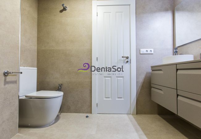 Apartamento en Denia - 106 Playa Dorada J-1 Apartamento en Denia - 106 Playa Dorada J-1
