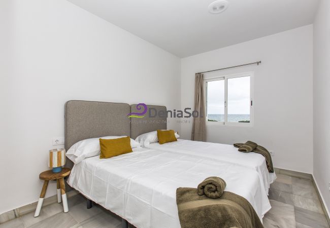 Apartamento en Denia - 106 Playa Dorada J-1 Apartamento en Denia - 106 Playa Dorada J-1