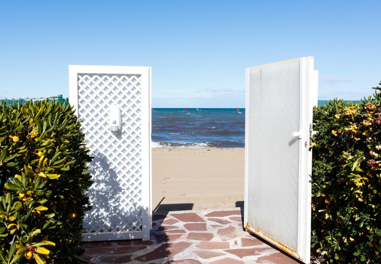 Apartamento en Denia - 106 Playa Dorada J-1