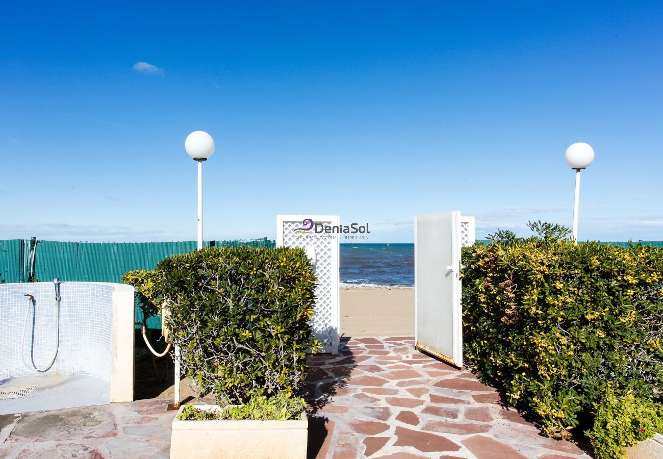 Apartamento en Denia - 106 Playa Dorada J-1