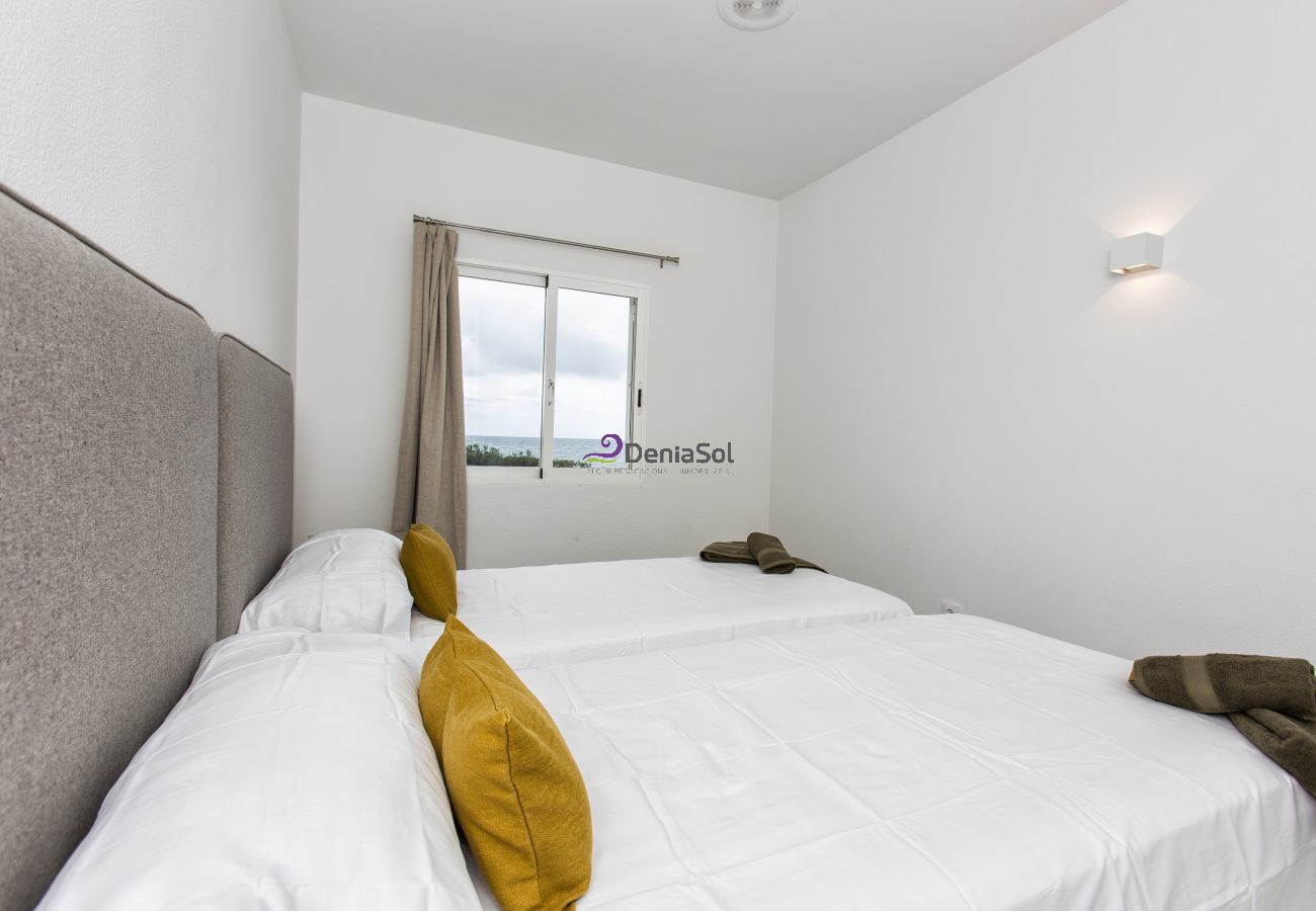 Apartamento en Denia - 106 Playa Dorada J-1