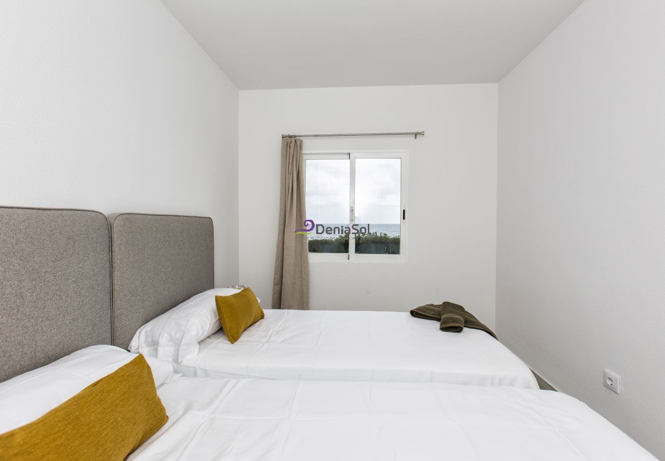 Apartamento en Denia - 106 Playa Dorada J-1