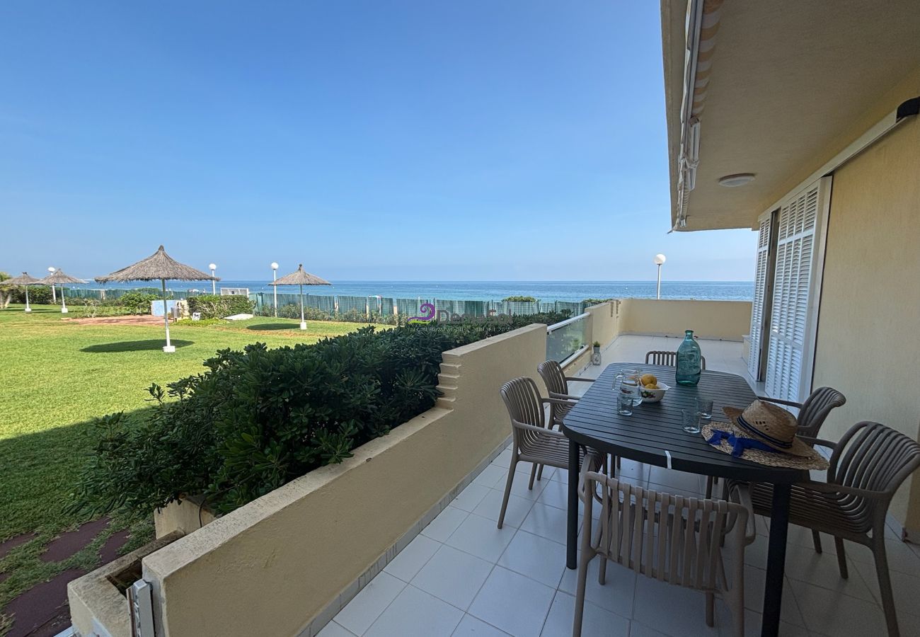 Apartamento en Denia - 106 Playa Dorada J-1