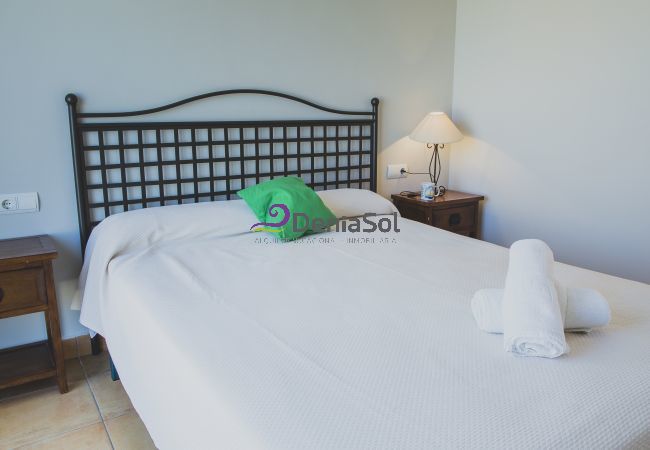 Apartamento en Denia - 137 Aquamarinas D-13 Apartamento en Denia - 137 Aquamarinas D-13