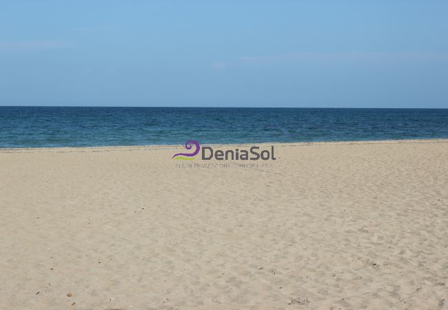 Apartamento en Denia - 137 Aquamarinas D-13 Apartamento en Denia - 137 Aquamarinas D-13