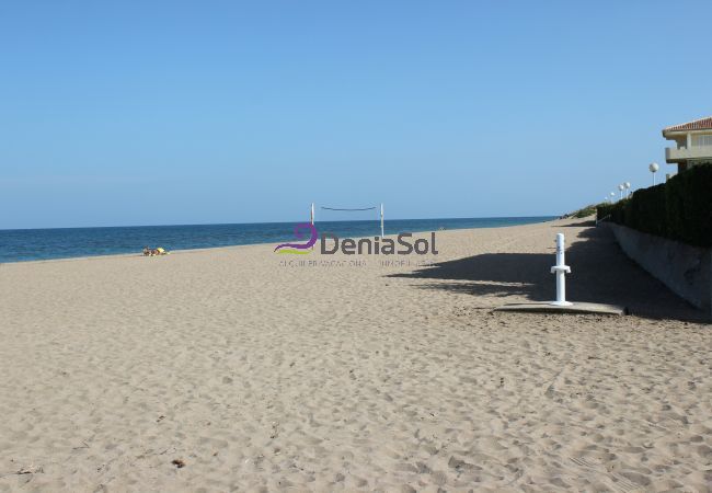 Apartamento en Denia - 137 Aquamarinas D-13 Apartamento en Denia - 137 Aquamarinas D-13