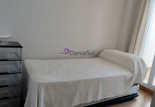 Apartamento en Denia - 137 Aquamarinas D-13 Apartamento en Denia - 137 Aquamarinas D-13