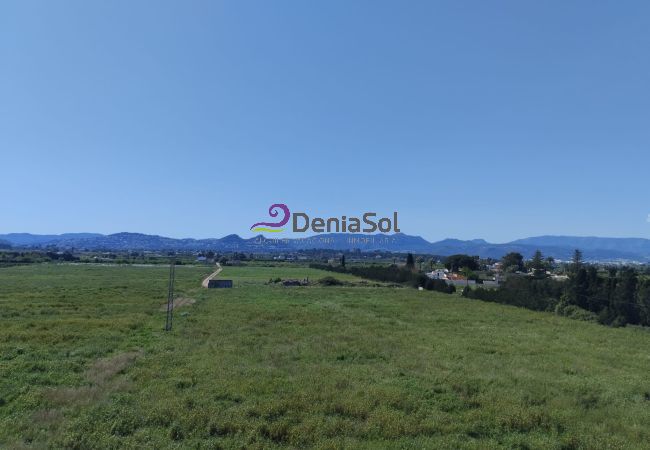 Apartamento en Denia - 137 Aquamarinas D-13 Apartamento en Denia - 137 Aquamarinas D-13