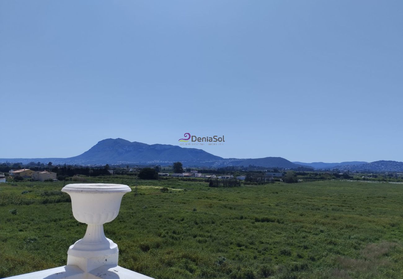 Apartamento en Denia - 137 Aquamarinas D-13