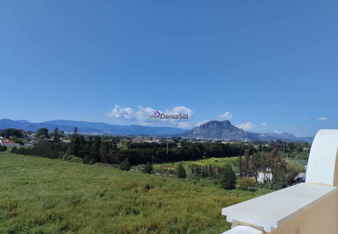 Apartamento en Denia - 137 Aquamarinas D-13