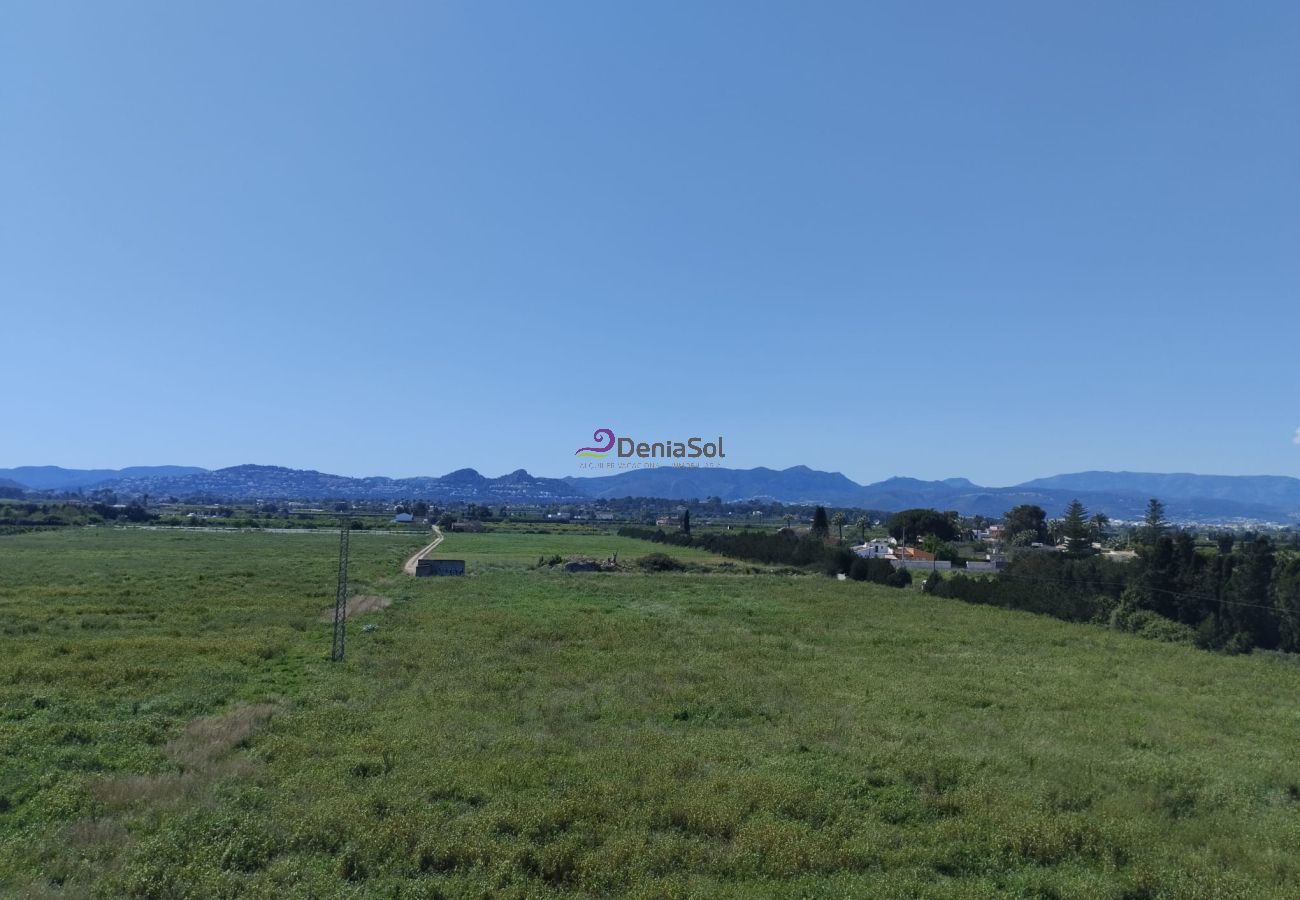 Apartamento en Denia - 137 Aquamarinas D-13