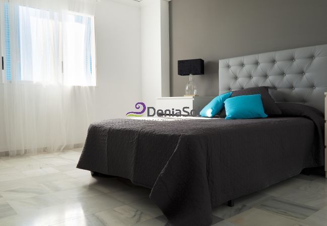 Apartamento en Denia - 112 Alberca 8-5 Apartamento en Denia - 112 Alberca 8-5