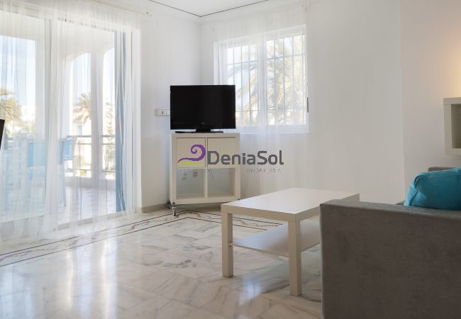 Apartamento en Denia - 112 Alberca 8-5 Apartamento en Denia - 112 Alberca 8-5