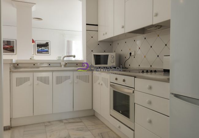 Apartamento en Denia - 112 Alberca 8-5 Apartamento en Denia - 112 Alberca 8-5