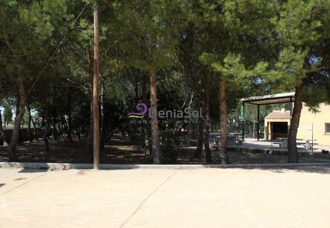 Villa en Denia - 043 Villa  Olivar -Grosella Villa en Denia - 043 Villa  Olivar -Grosella