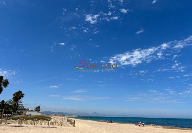 Villa en Denia - 043 Villa  Olivar -Grosella Villa en Denia - 043 Villa  Olivar -Grosella