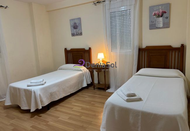 Villa en Denia - 062 Villa Almendro Villa en Denia - 062 Villa Almendro