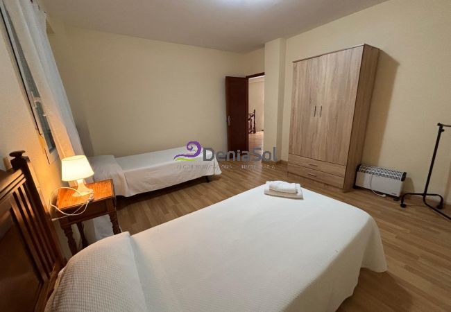 Villa en Denia - 062 Villa Almendro Villa en Denia - 062 Villa Almendro