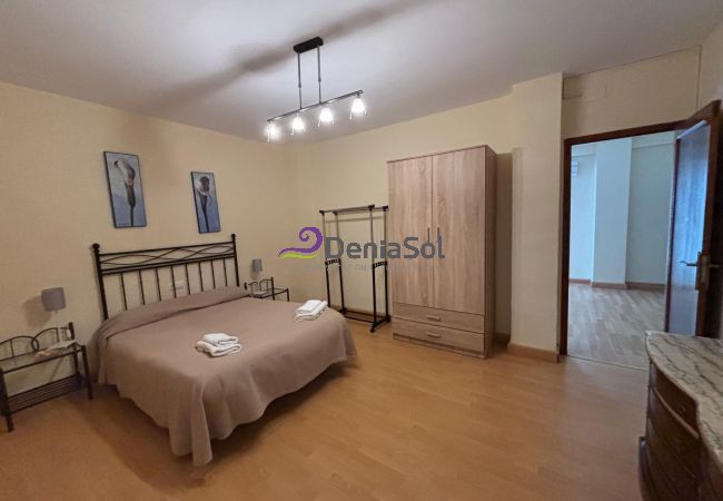 Villa en Denia - 062 Villa Almendro Villa en Denia - 062 Villa Almendro