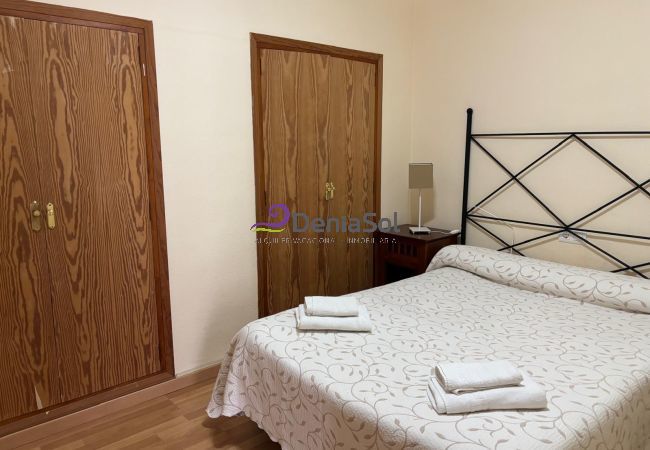 Villa en Denia - 062 Villa Almendro Villa en Denia - 062 Villa Almendro