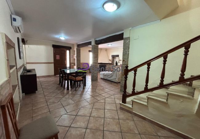 Villa en Denia - 062 Villa Almendro Villa en Denia - 062 Villa Almendro