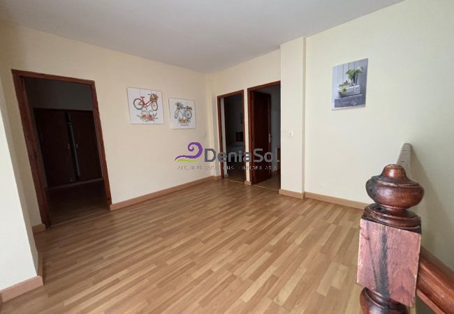 Villa en Denia - 062 Villa Almendro Villa en Denia - 062 Villa Almendro