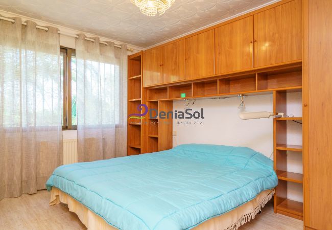 Villa en Denia - 027 Villa Galera Villa en Denia - 027 Villa Galera