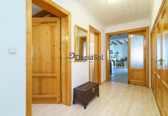 Villa en Denia - 027 Villa Galera Villa en Denia - 027 Villa Galera