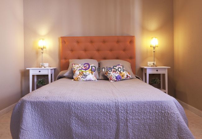 Villa en Denia - 038 Villa Magrana Villa en Denia - 038 Villa Magrana