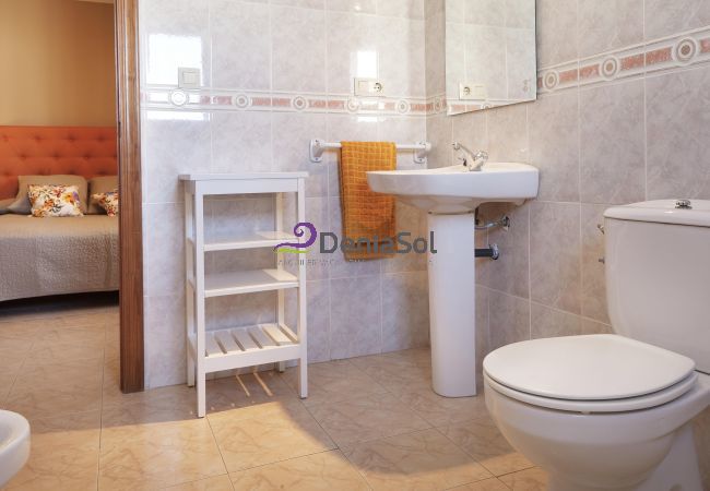 Villa en Denia - 038 Villa Magrana Villa en Denia - 038 Villa Magrana