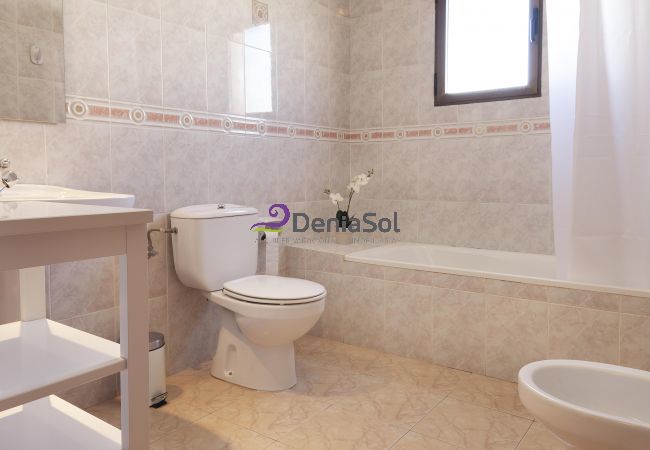 Villa en Denia - 038 Villa Magrana Villa en Denia - 038 Villa Magrana