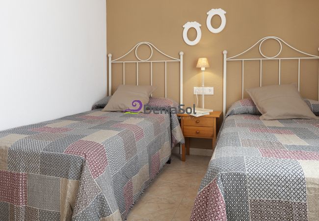 Villa en Denia - 038 Villa Magrana Villa en Denia - 038 Villa Magrana