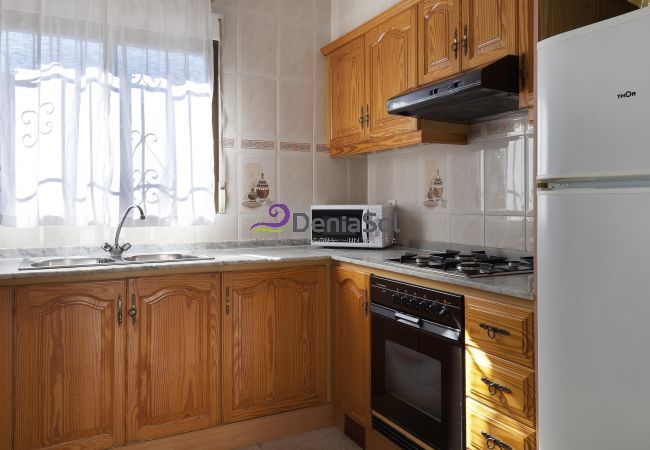 Villa en Denia - 038 Villa Magrana Villa en Denia - 038 Villa Magrana