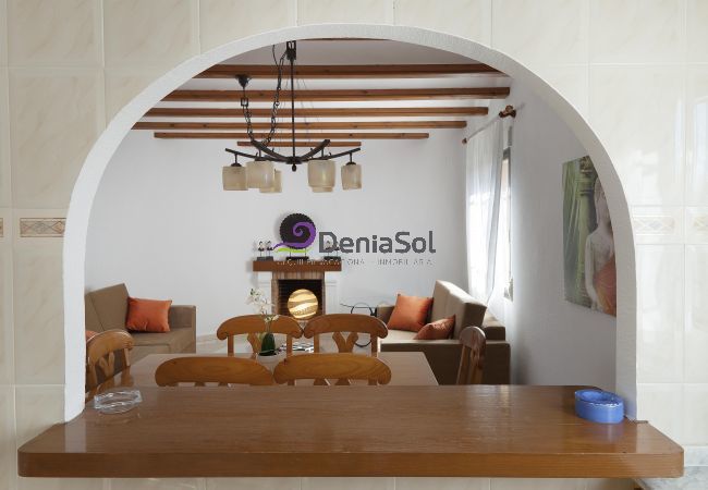 Villa en Denia - 038 Villa Magrana Villa en Denia - 038 Villa Magrana