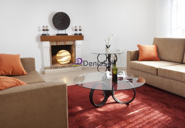 Villa en Denia - 038 Villa Magrana Villa en Denia - 038 Villa Magrana