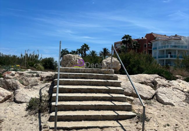 Villa en Denia - 038 Villa Magrana Villa en Denia - 038 Villa Magrana