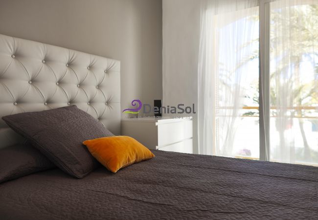 Apartamento en Denia - 110 Alberca 7-6 Apartamento en Denia - 110 Alberca 7-6