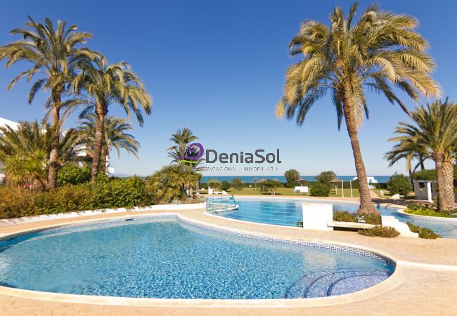 Apartamento en Denia - 111 Alberca 8-3 Apartamento en Denia - 111 Alberca 8-3