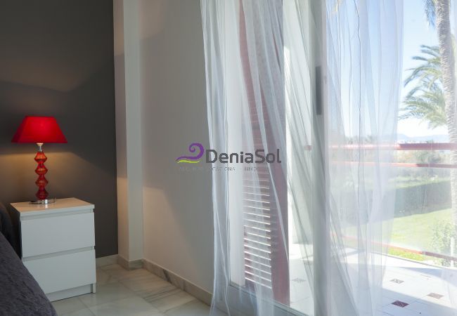 Apartamento en Denia - 111 Alberca 8-3