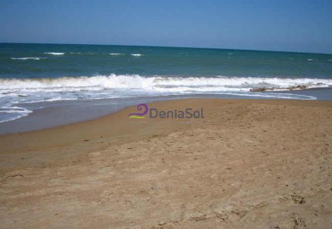 Apartamento en Denia - 111 Alberca 8-3 Apartamento en Denia - 111 Alberca 8-3
