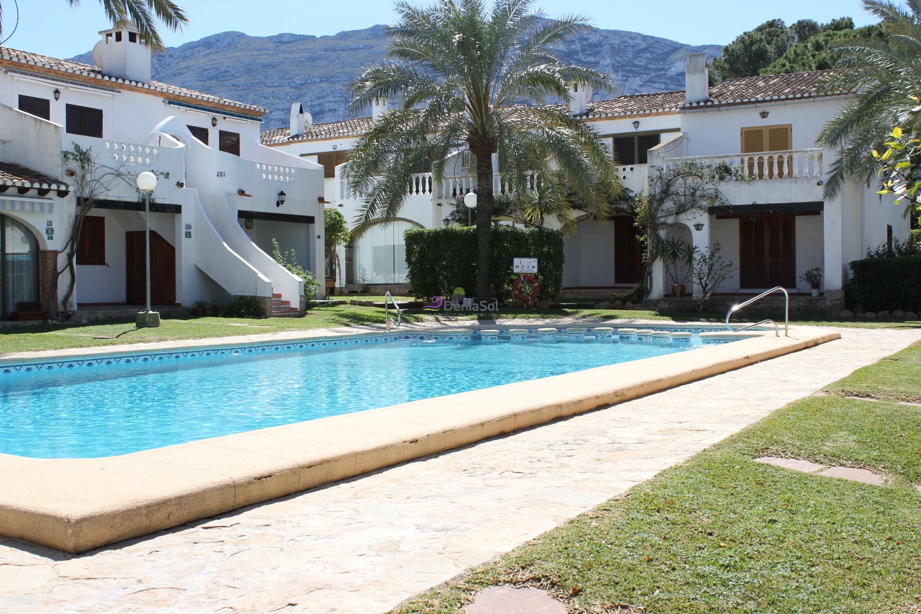 Apartamento en Denia - 152 Tropicana Park