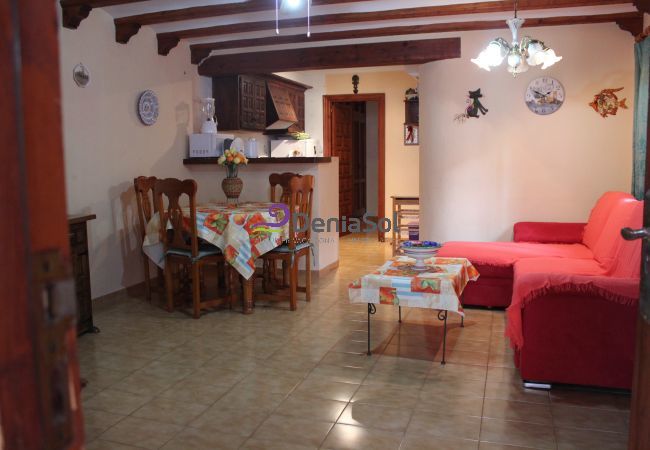 Apartamento en Denia - 152 Tropicana Park Apartamento en Denia - 152 Tropicana Park