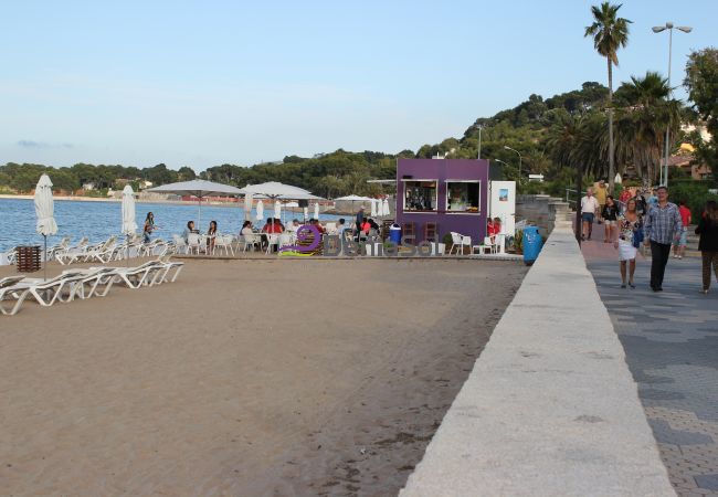 Apartamento en Denia - 152 Tropicana Park Apartamento en Denia - 152 Tropicana Park